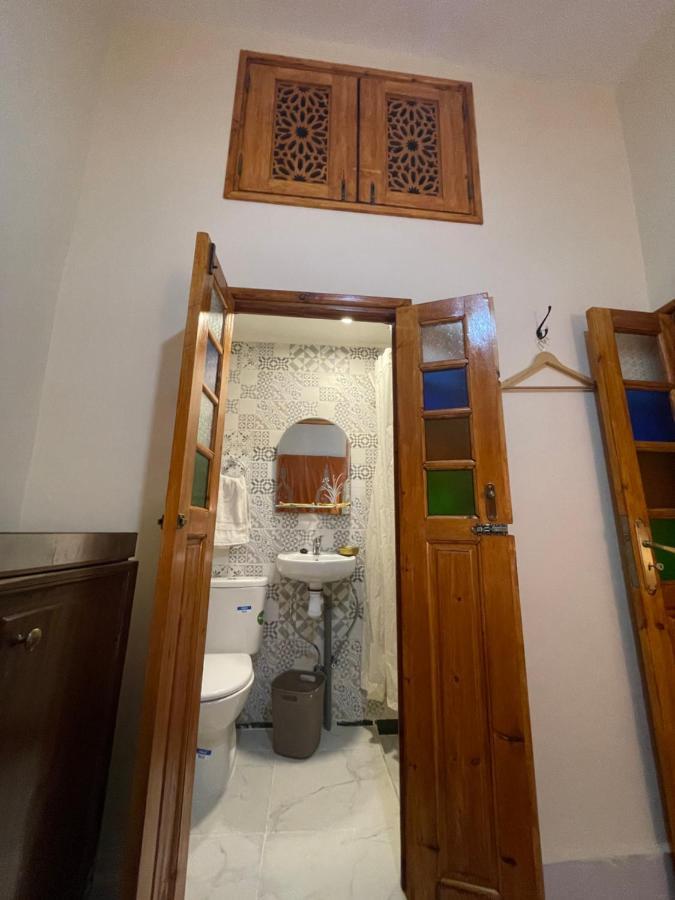 Dar Alkatib Meknes Bed & Breakfast Екстериор снимка