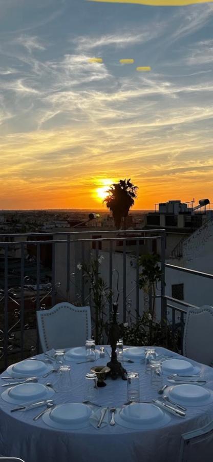 Dar Alkatib Meknes Bed & Breakfast Екстериор снимка