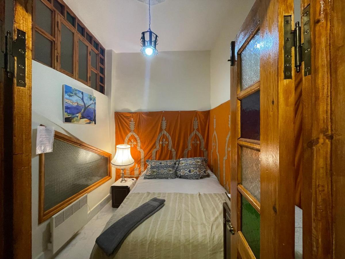 Dar Alkatib Meknes Bed & Breakfast Екстериор снимка