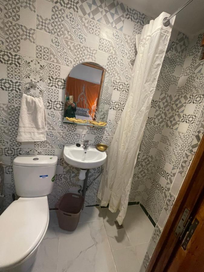 Dar Alkatib Meknes Bed & Breakfast Екстериор снимка