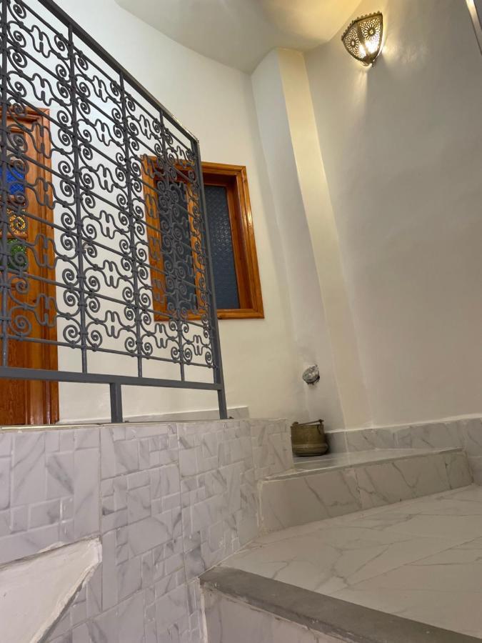 Dar Alkatib Meknes Bed & Breakfast Екстериор снимка