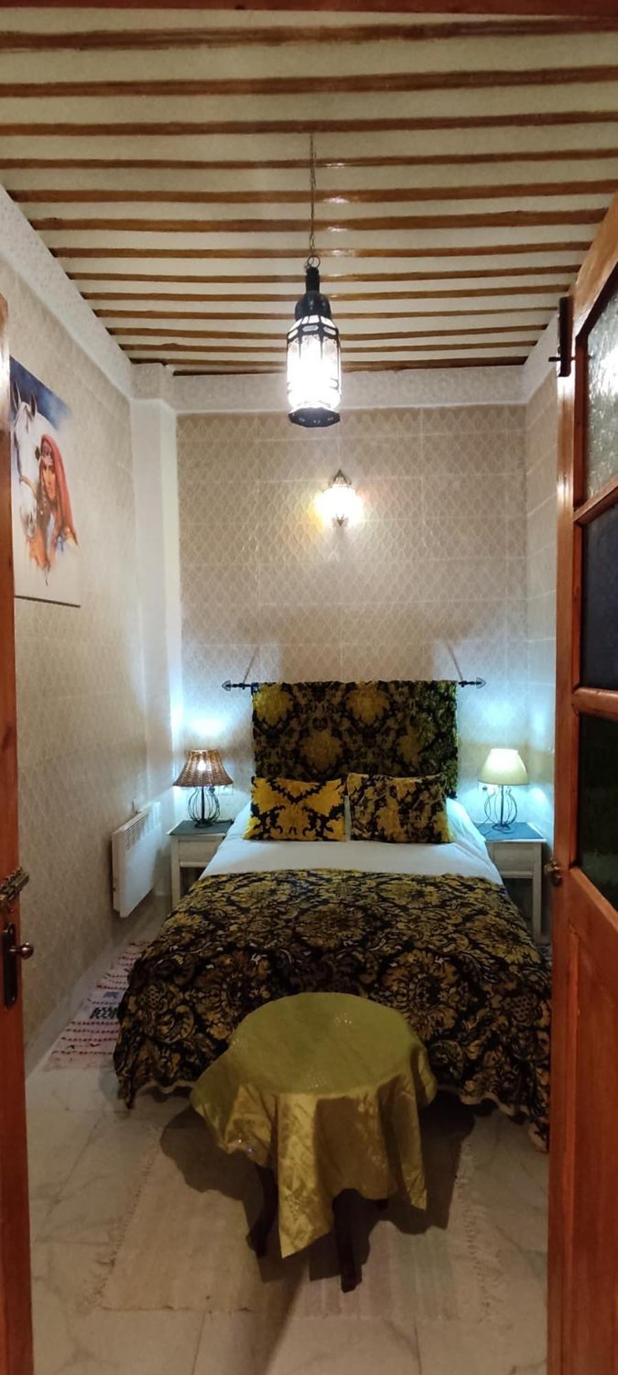 Dar Alkatib Meknes Bed & Breakfast Екстериор снимка